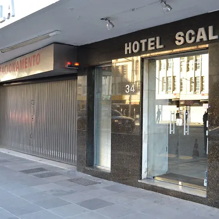 Hotel Scala