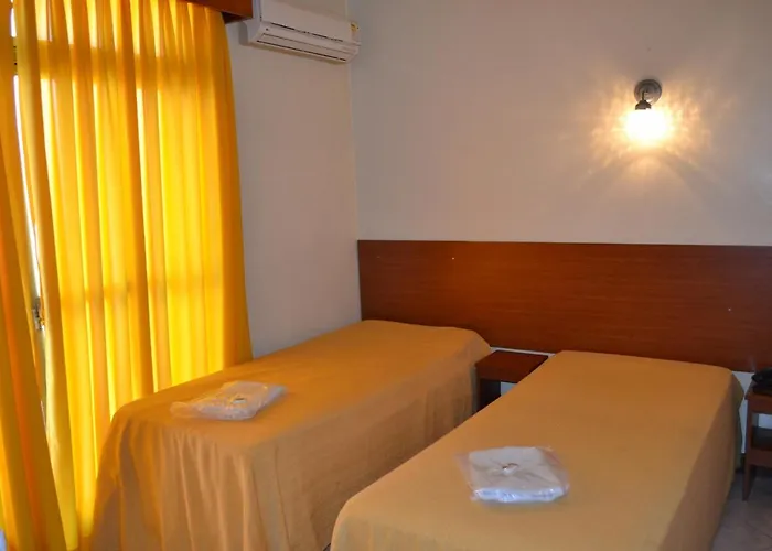 Hotel Scala 2*