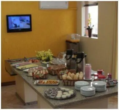 Hotel Scala