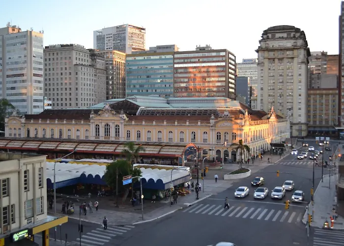 Scala 2* Porto Alegre