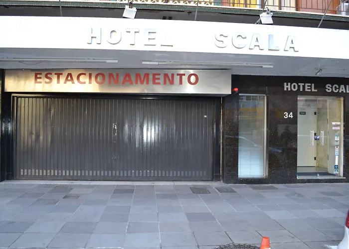 Scala Hotel