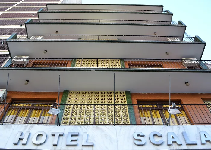 Scala Hotel