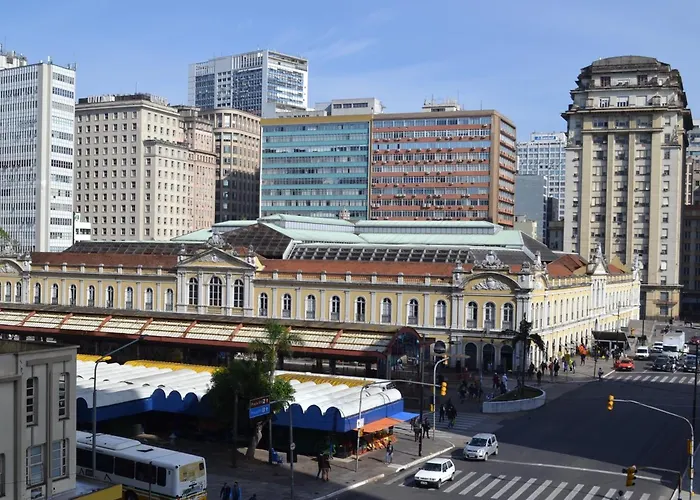 Scala 2* Porto Alegre