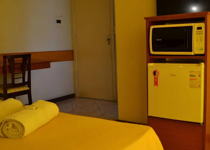 Scala Hotel Porto Alegre